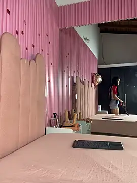 asumy megumy online show from March 2026 09:36:01 PM