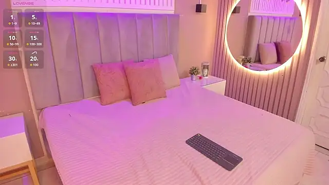 maddy lopez online show from April 2026 11:50:02 AM