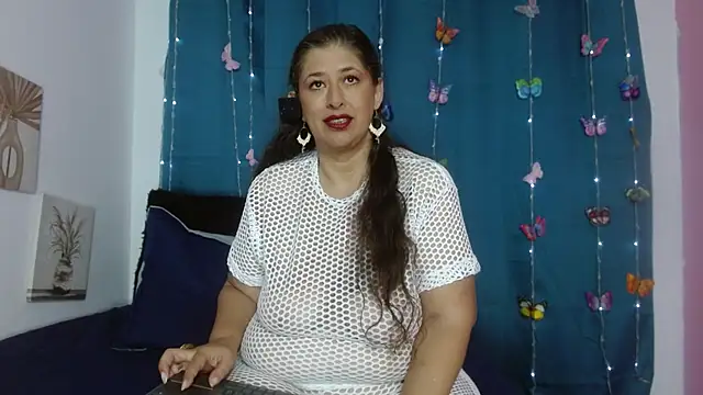 Snapshot of SALAMANDRA_FRANCO chatting on July 2026 01:14:01 PM SALAMANDRA FRANCO online show from July 2026 01:14:01 PM