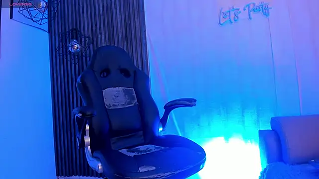 LexyNova  online show from May 2026 07:42:02 PM
