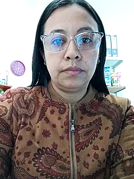 Violeta--7 online show from April 2026 01:33:02 PM