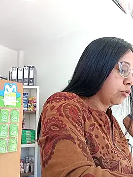 Violeta--7 online show from April 2026 01:48:02 PM