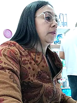 Violeta--7 online show from April 2026 02:51:02 PM