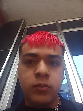 Sebas lovesexy online show from April 2026 01:16:01 PM