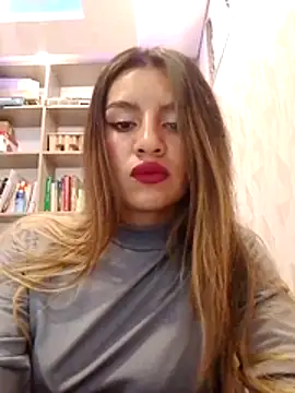 megann glow online show from May 2026 05:01:02 AM