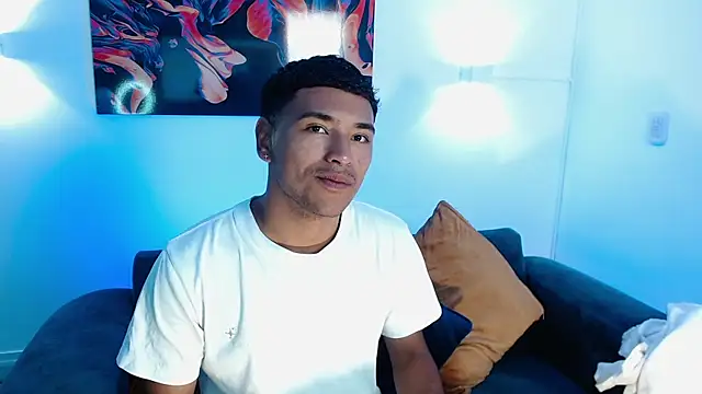 SeanStonee online show from April 2026 06:48:02 PM