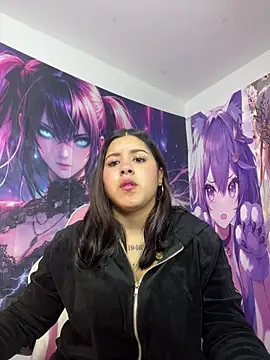 Norabyxxx online show from March 2026 10:22:01 PM