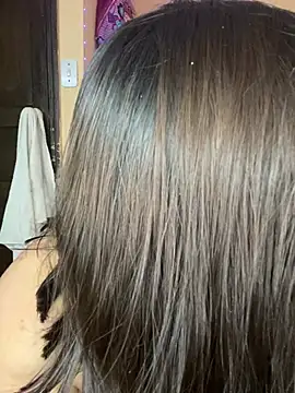 Norabyxxx online show from April 2026 12:49:02 AM