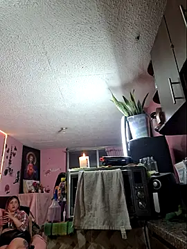 Snapshot of venuscopper chatting on April 2026 06:38:02 AM venuscopper online show from April 2026 06:38:02 AM