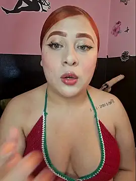 venuscopper online show from May 2026 06:52:01 AM