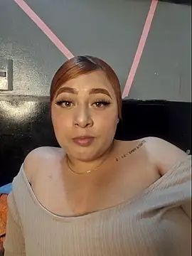 venuscopper online show from May 2026 11:58:01 PM