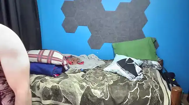 MachoPutito online show from February 2025 04:20:01 AM