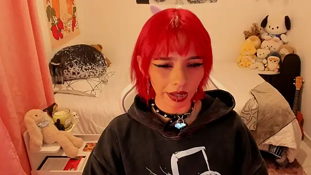 bunny pao online show from May 2026 04:39:01 AM
