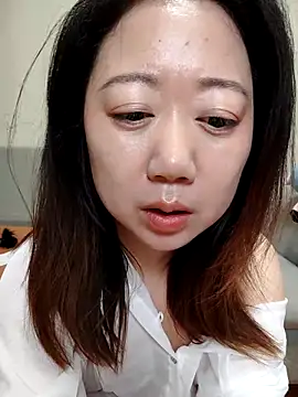 JiaojiaoER online show from April 2026 03:59:02 AM