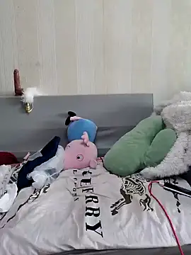 JiaojiaoER online show from April 2026 05:58:02 AM