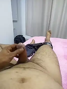 Pachito1976 online show from April 2026 12:06:01 PM