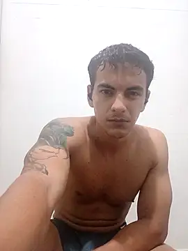 Heartsarm online show from April 2026 06:54:01 AM