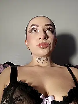 Kollontai online show from April 2026 02:20:02 AM