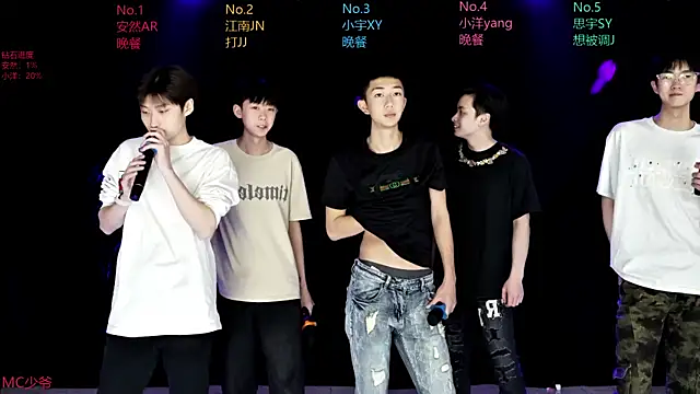 Snapshot of AOA-boy001 chatting on April 2026 01:01:01 PM AOA-boy001 online show from April 2026 01:01:01 PM