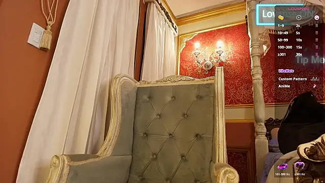 KristinaGriner online show from April 2026 03:12:01 AM