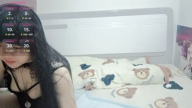 Nana-6666 online show from April 2026 05:46:02 AM