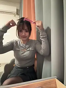 Yang 218 online show from April 2026 07:33:02 AM