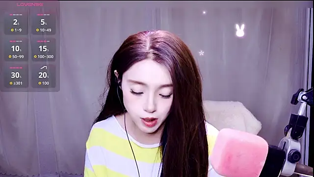 Cuviee online show from March 2026 11:43:02 AM