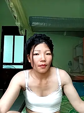 -Quyny- online show from April 2026 05:02:02 AM