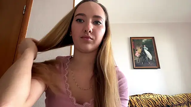 Liesenaniles online show from March 2026 08:26:01 AM