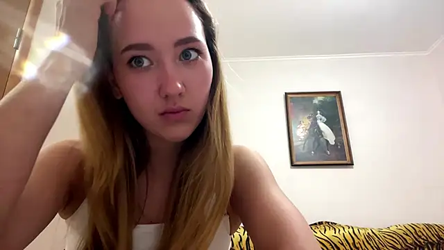 Liesenaniles online show from April 2026 03:07:01 AM