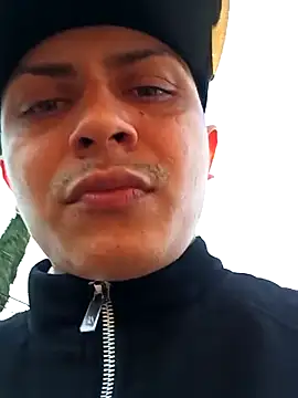 Leon6564 online show from April 2026 02:12:02 AM