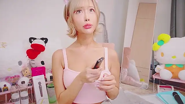 Snapshot of baby__cherry__ chatting on June 2026 12:22:02 PM baby cherry online show from June 2026 12:22:02 PM