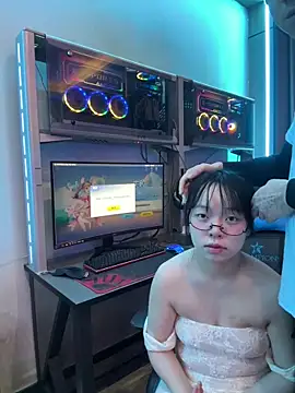 TTbeibi-178 online show from March 2026 01:55:01 PM