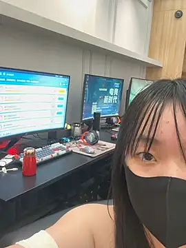 TTbeibi-178 online show from April 2026 03:31:02 PM