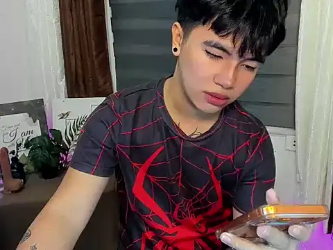 Snapshot of Untouchable_Bromancexxx chatting on July 2026 04:50:02 AM Untouchable Bromancexxx online show from July 2026 04:50:02 AM