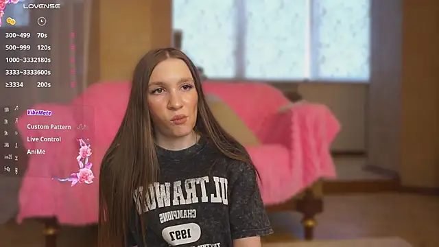 Nayeomy online show from April 2026 01:51:02 PM