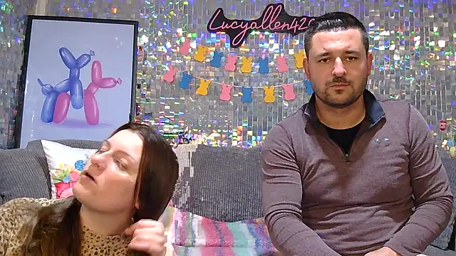 caraandcole online show from April 2026 02:56:01 AM