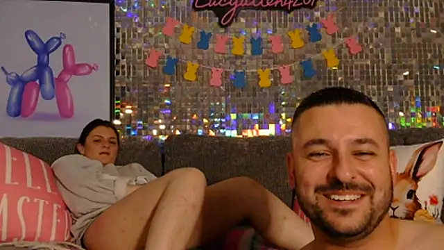 caraandcole online show from April 2026 04:46:01 AM