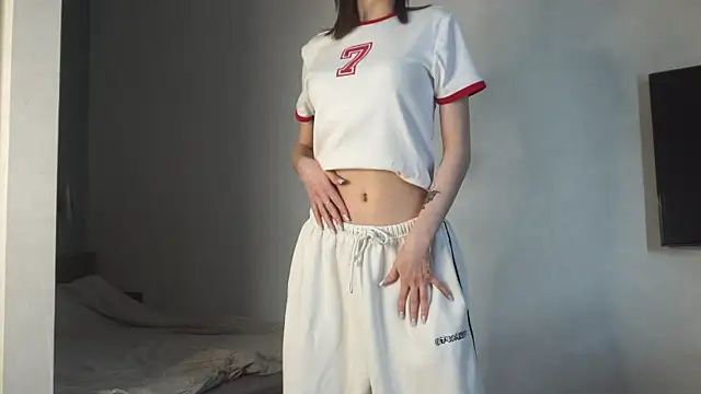 SakuraDoll online show from April 2026 07:20:01 AM