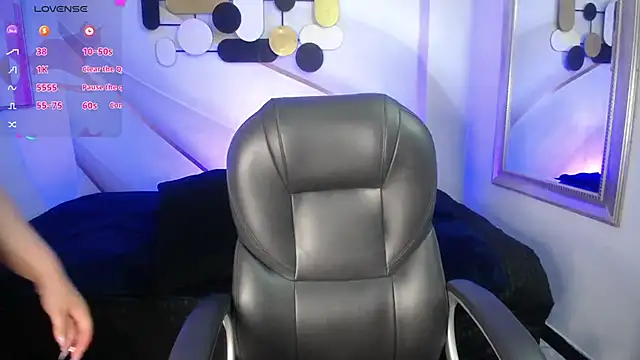 Pandora mask online show from April 2026 07:19:01 PM