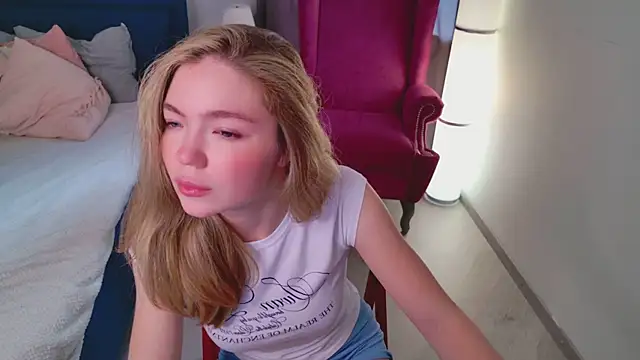 Rita Shy online show from June 2026 02:21:02 PM