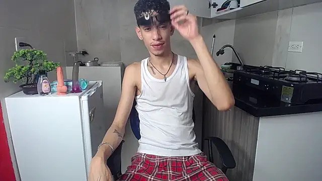 Zamaelprime  online show from April 2026 05:27:02 AM