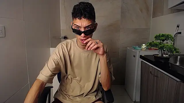 Zamaelprime  online show from April 2026 06:19:01 AM