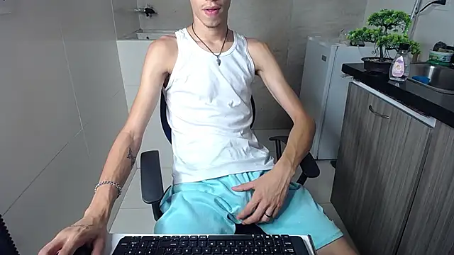 Zamaelprime  online show from April 2026 05:24:01 AM