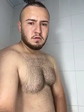 Blake Wolf1 online show from May 2026 01:39:01 PM