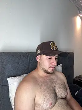 Blake Wolf1 online show from June 2026 01:46:01 PM