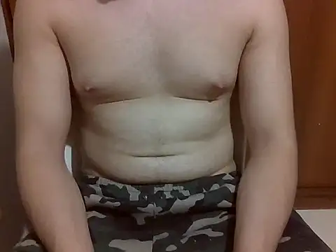 NaughtyCriss online show from March 2026 02:12:01 AM