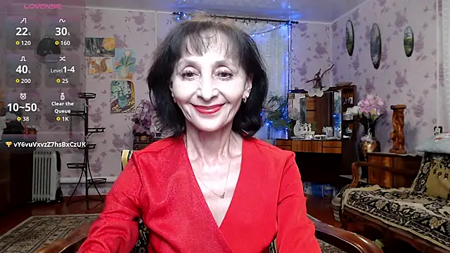 Snapshot of Shooting-Star- chatting on April 2026 06:53:01 PM Shooting-Star- online show from April 2026 06:53:01 PM