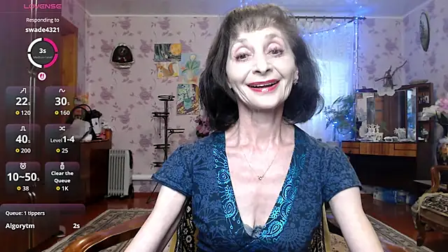 Snapshot of Shooting-Star- chatting on April 2026 02:11:01 PM Shooting-Star- online show from April 2026 02:11:01 PM