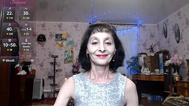 Snapshot of Shooting-Star- chatting on April 2026 05:41:02 PM Shooting-Star- online show from April 2026 05:41:02 PM